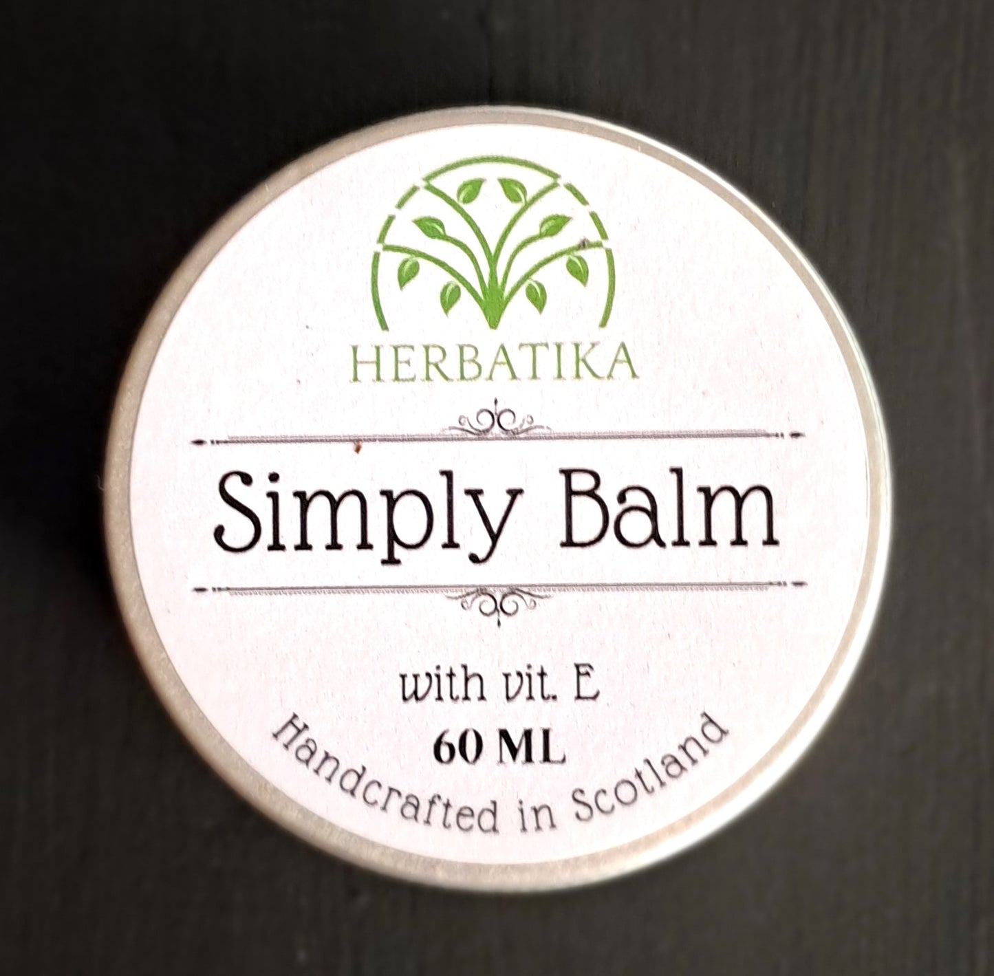 Simply Balm