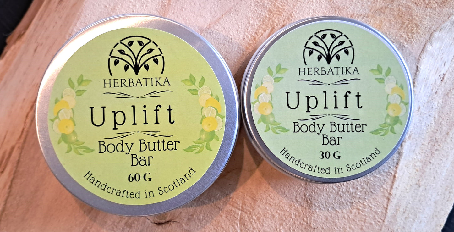 Uplift Body Butter Bar