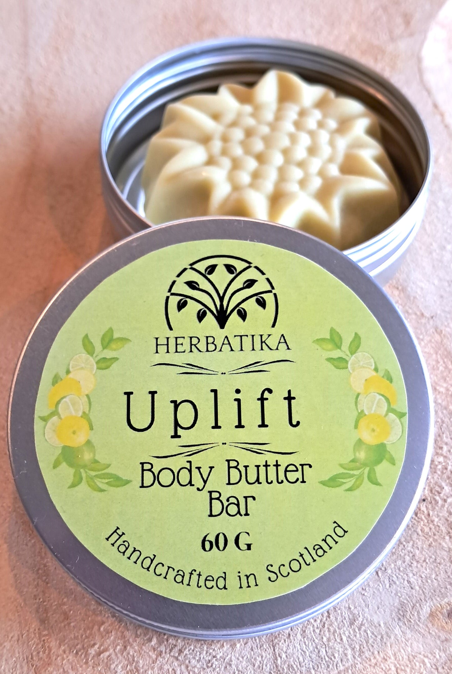 Uplift Body Butter Bar