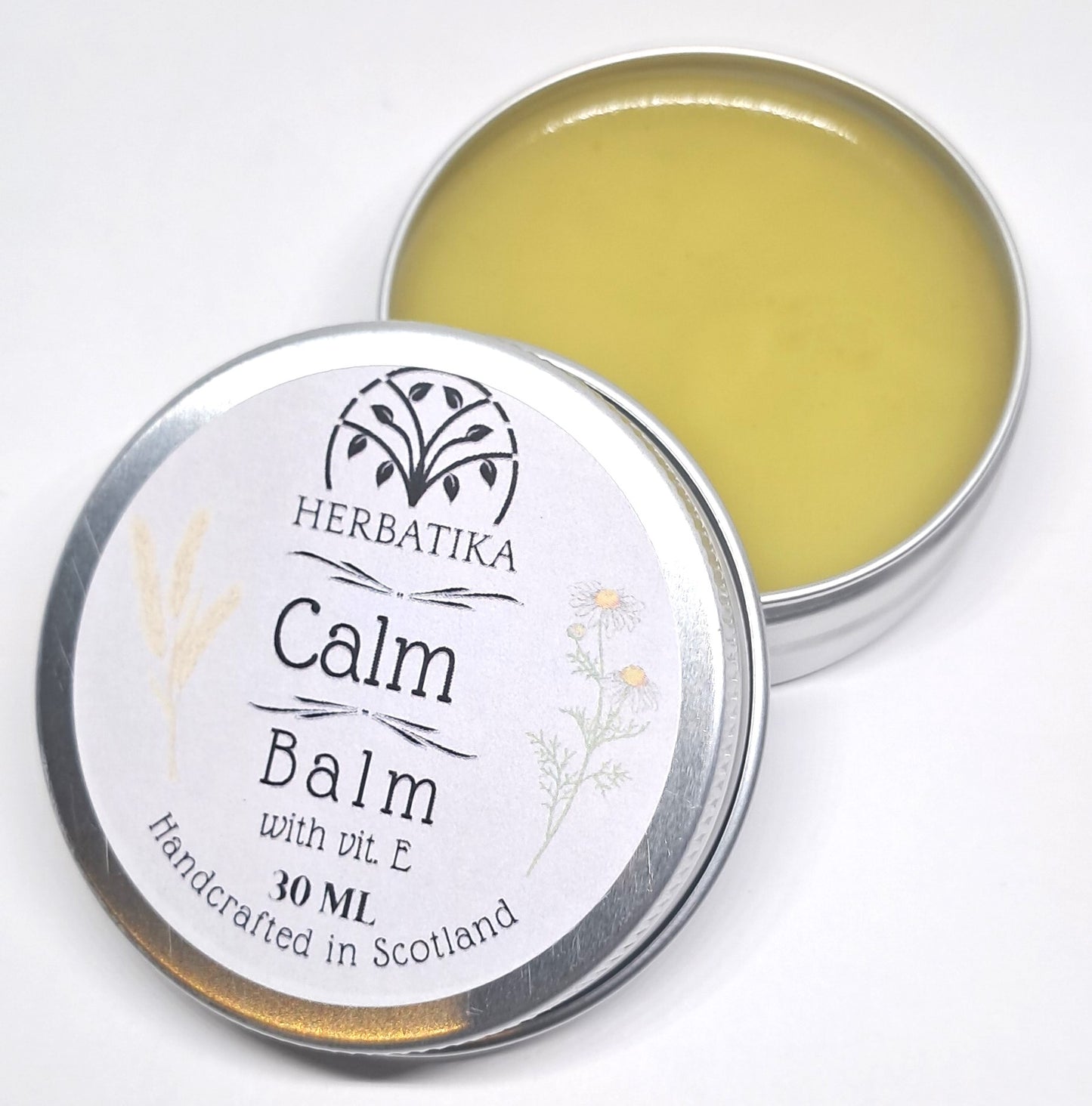 Calm Balm