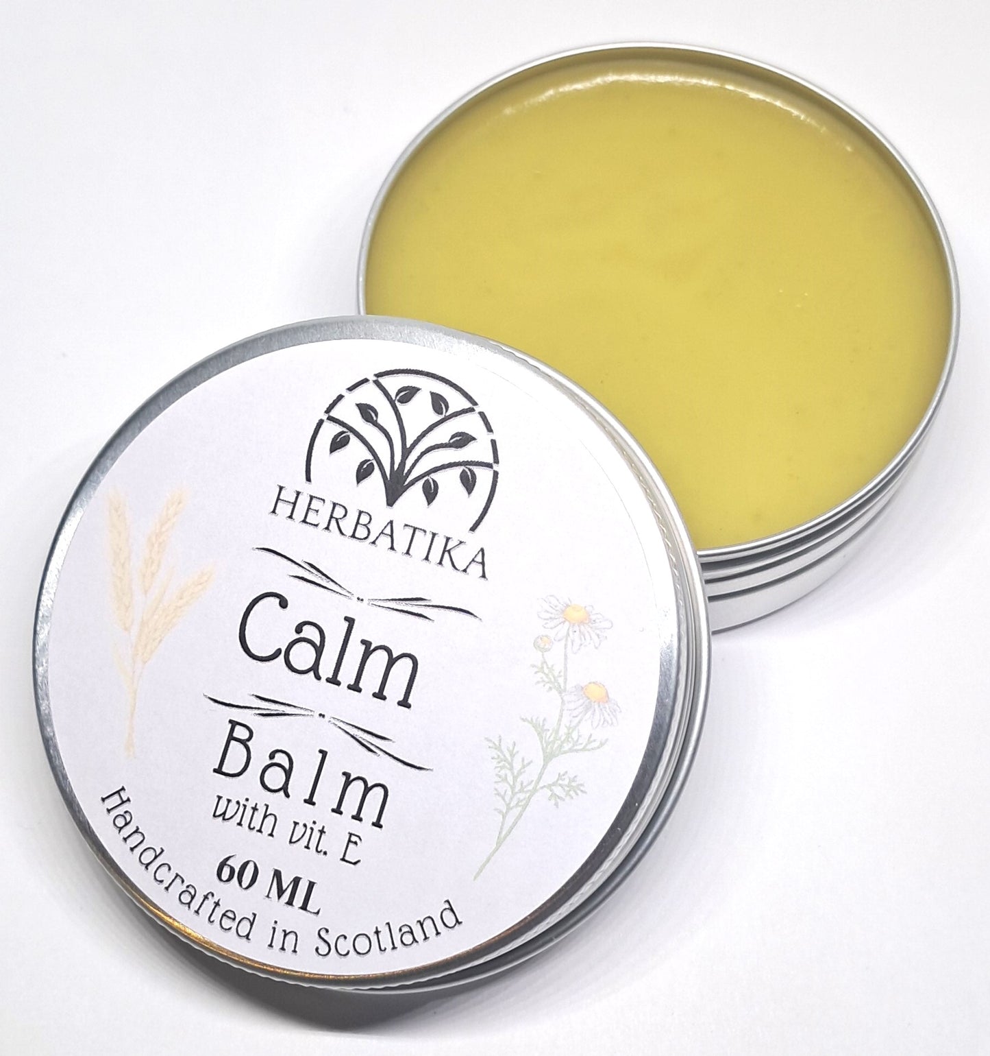 Calm Balm
