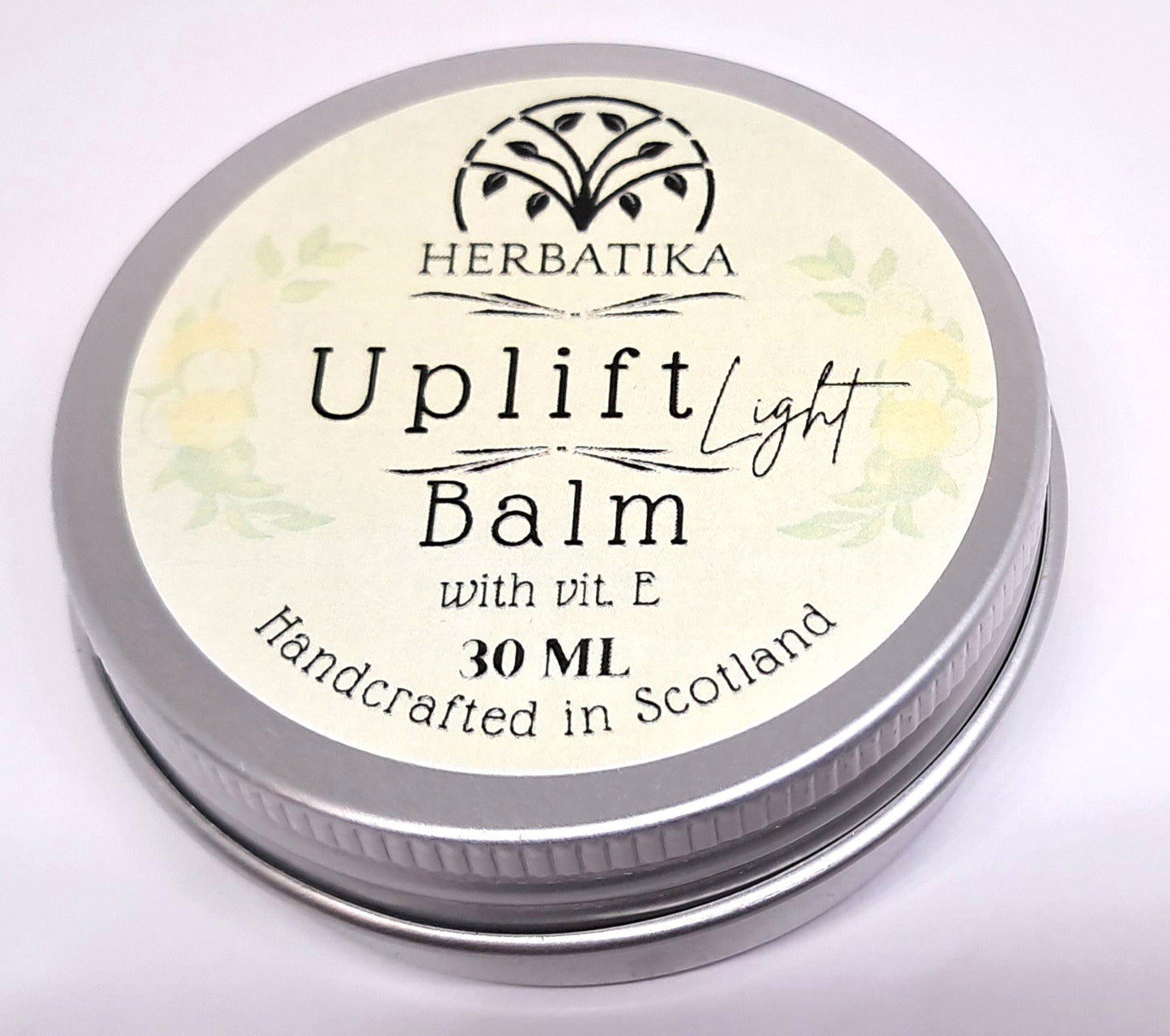 Uplift Balm Light