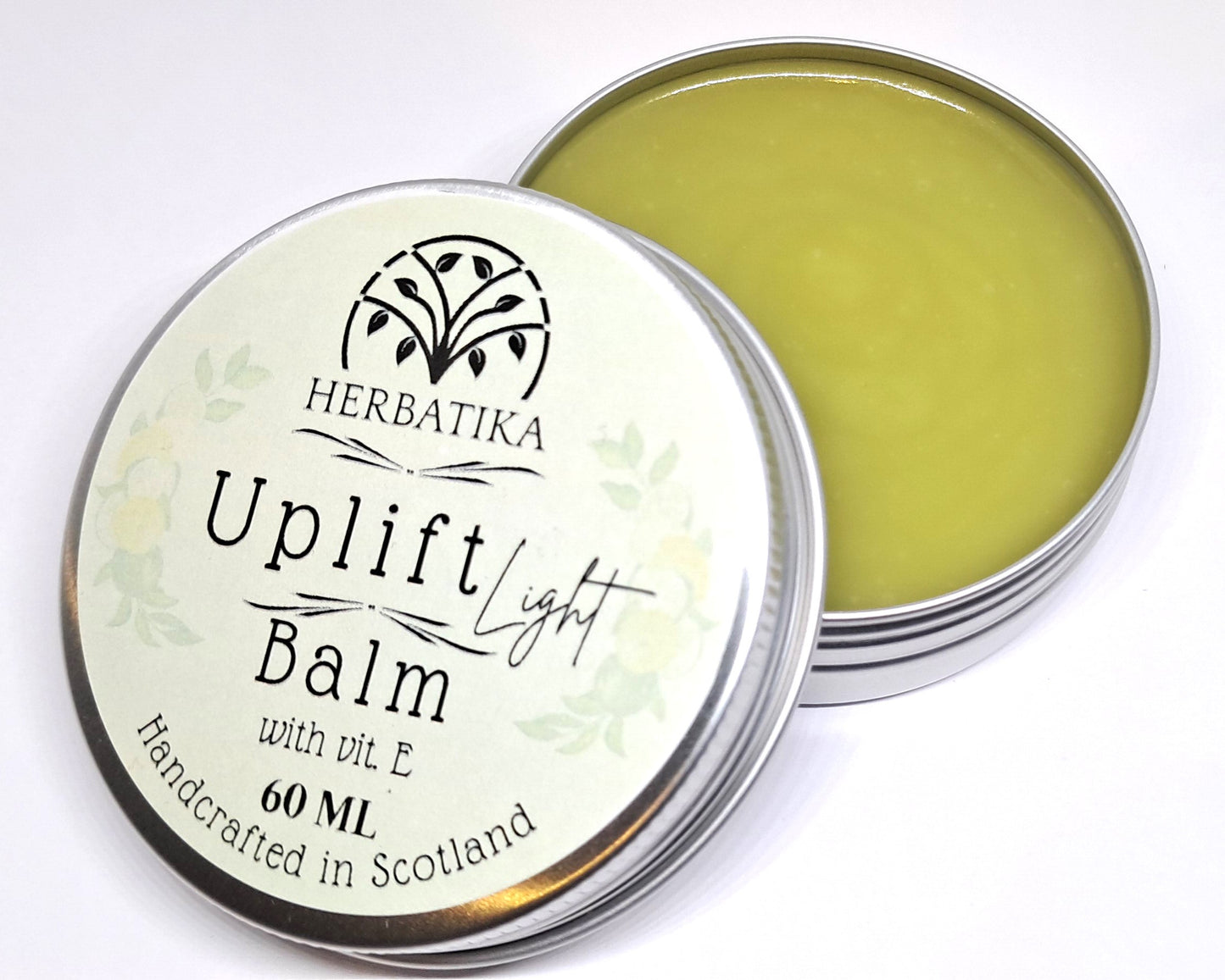 Uplift Balm Light