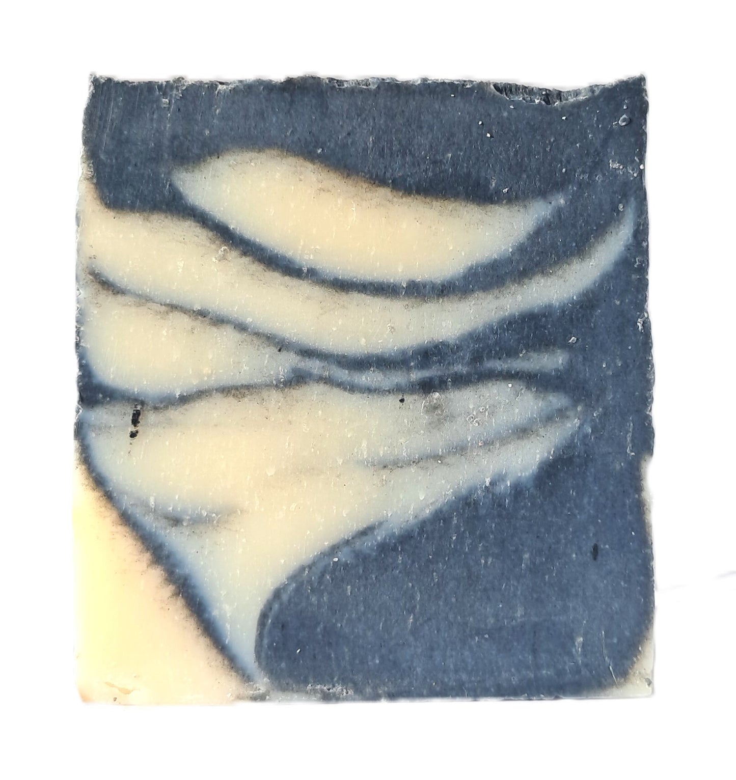 Marble Cleansing Soap Bar 100g