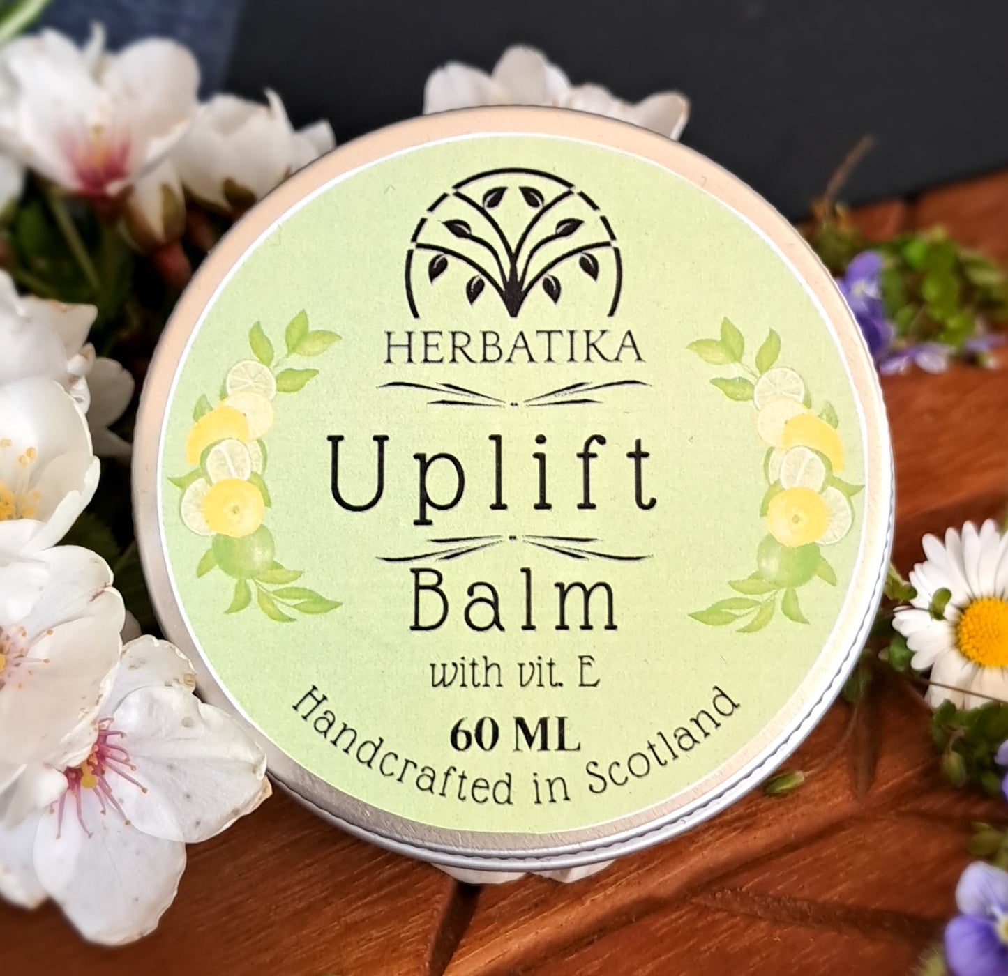 Uplift Balm