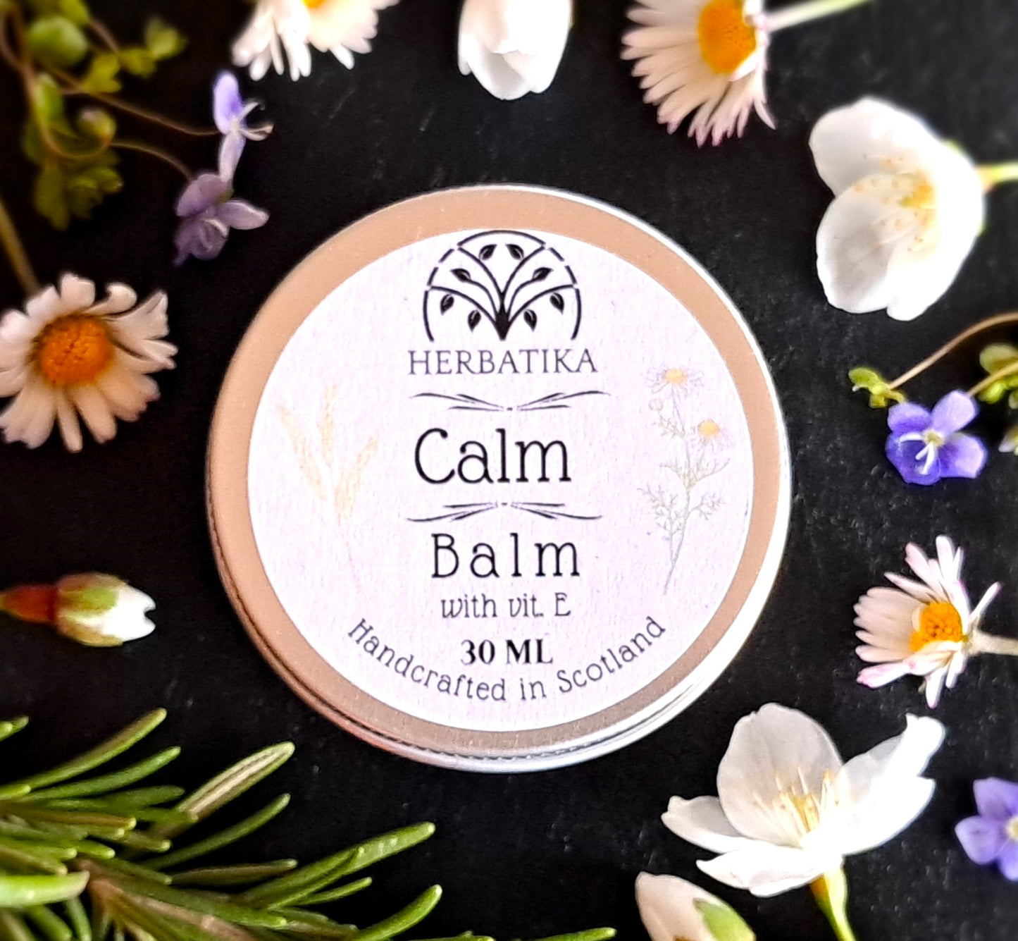 Calm Balm