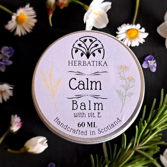 Calm Balm