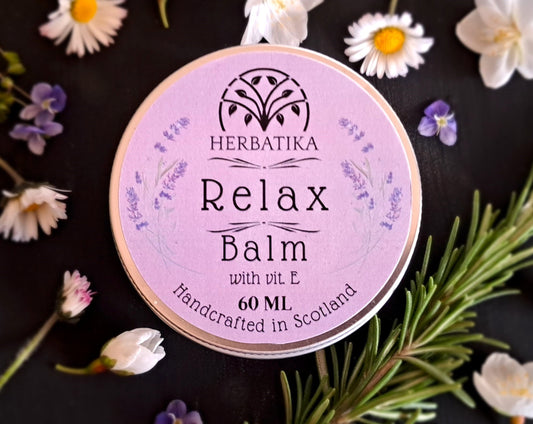 Relax Balm