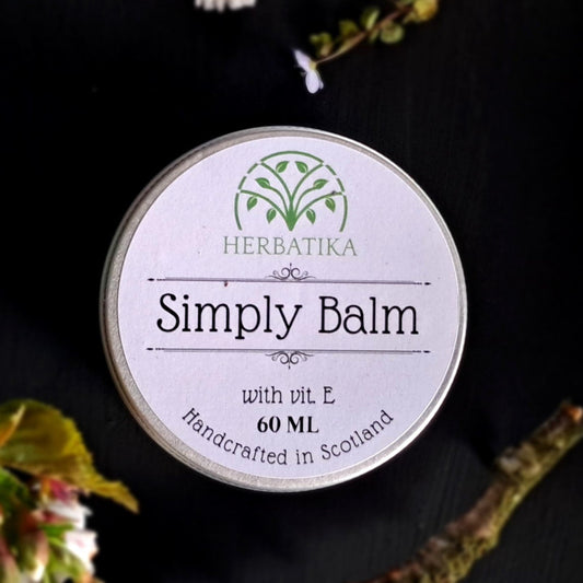 Simply Balm