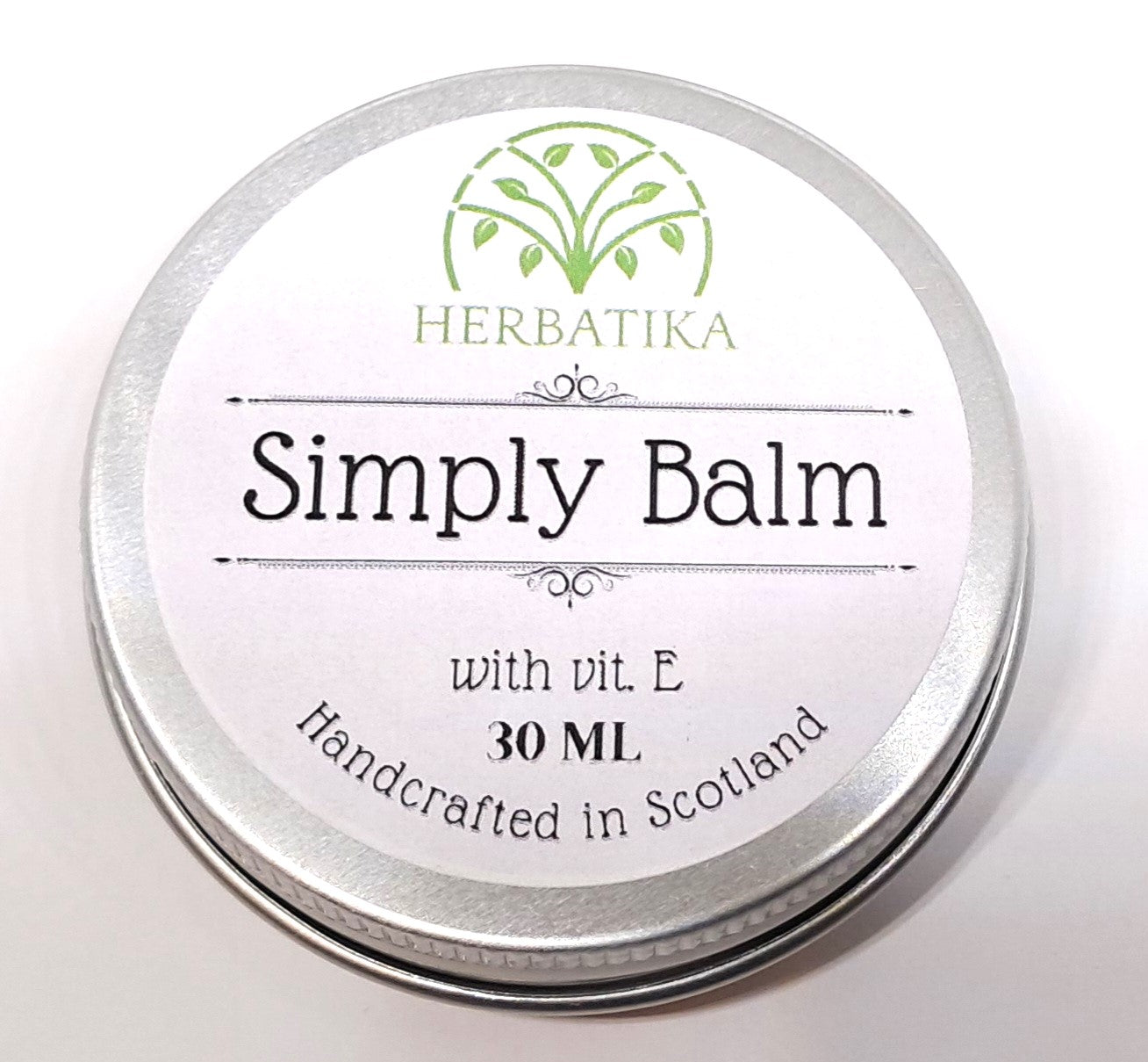 Simply Balm