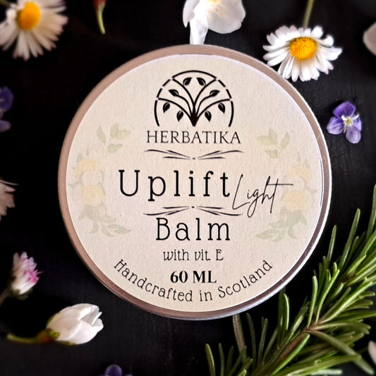 Uplift Balm Light