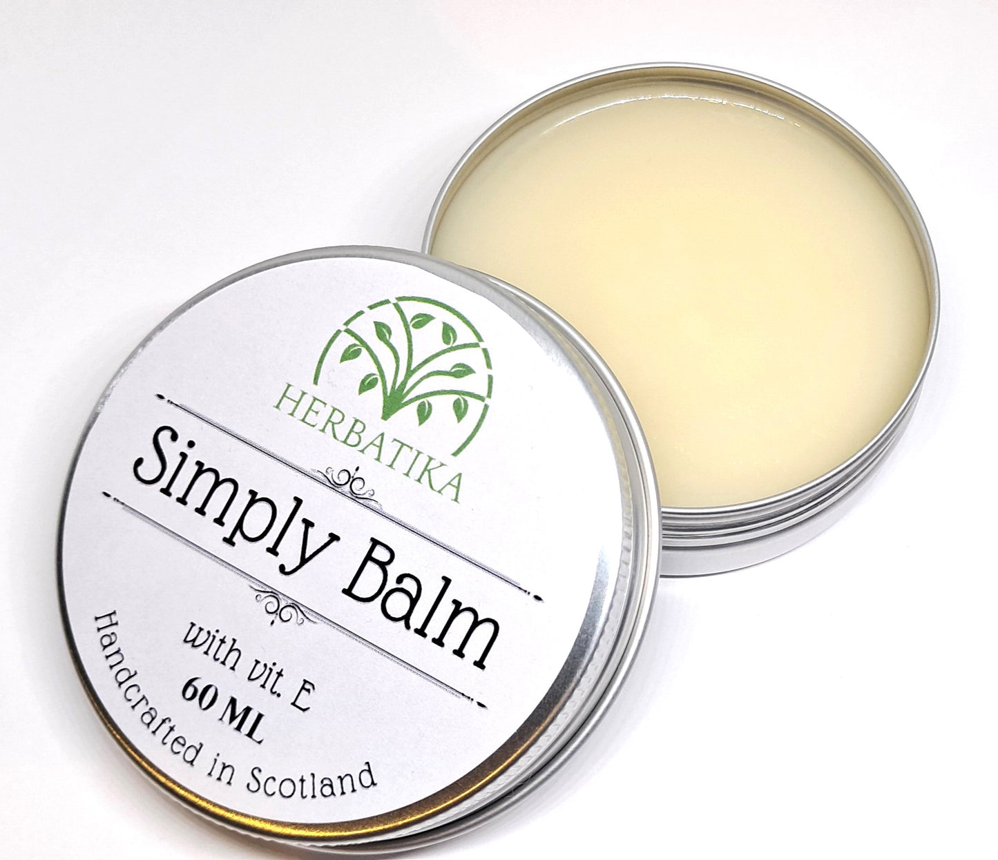 Simply Balm