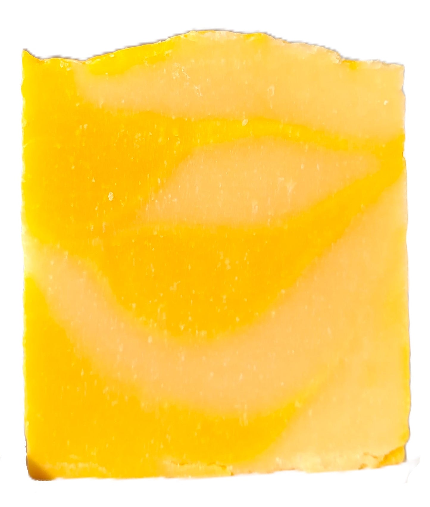 Zesty Flower Soap Bar 100g